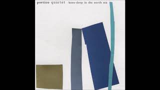 Portico Quartet  Prickly Pear Live [upl. by Kristianson438]