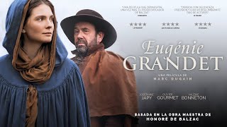 TRÁILER CORTO  EUGÉNIE GRANDET [upl. by Leesen]