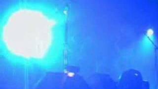 Primus  American Life live [upl. by Ssac]