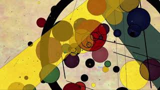 Kandinsky Composition VIII [upl. by Cilurzo912]