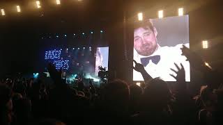 Kaiser Chiefs  Oh my God Live  Elland Road 2019 [upl. by Nahta]