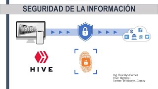 💻 Hive y seguridad informática [upl. by Yenterb]