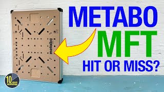 Metabos £200250 MFT  Hit or Miss video 580 [upl. by Yelyac]