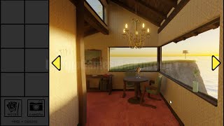 Lodge Walkthrough Colorbomb Studio Look [upl. by Bez924]