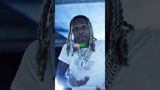 Lil Durk DISSES Tyga 😳 [upl. by Hannie]