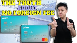 Best Canadian No Foreign Exchange Fee Credit Cards [upl. by Adriano]