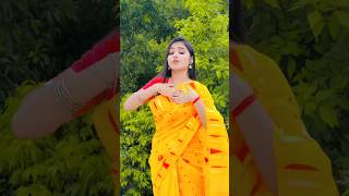 Rupsa new cute romantic video❤ Rupsa new video 🥰Rupsa dance academy shorts ujjaldancegroup [upl. by Afinom]