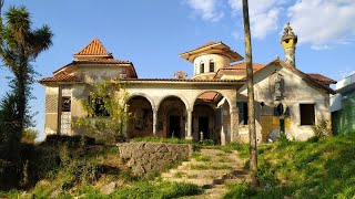 Castelo De Ferraz de Vasconcelos Laércio Dart [upl. by Onek391]