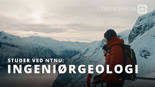 Ingeniørgeologi  NTNU [upl. by Eical]