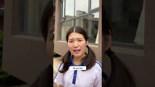 Nguy hiểm quá ⚠️ giaitri haihuoc kenhthieunhi trendingshorts shorts funny [upl. by Shifra]