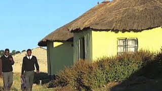 Thousands of Xhosa boys prepare for their coming of age initiation in the Eastern Cape [upl. by Lamdin]