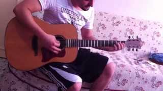 Duman  Bal Akustik Cover [upl. by Sevy33]