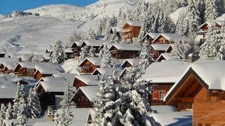 Bettmeralp 2013  2014 [upl. by Ymmak321]