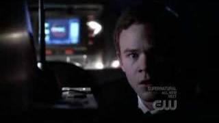 Smallville  Worst Fight Acting Ever [upl. by Nolana]