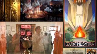 The Ancient Religion of Zoroastrianism [upl. by Marius]