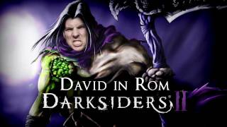 DARKSIDERS 2  David zu Gast beim Tod in Rom [upl. by Rebma]