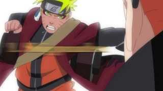 Top 10 Naruto Shippuden Original Soundtrack Music [upl. by Jay]