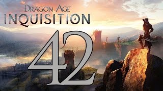 Dragon Age Inquisition  Gameplay Walkthrough Part 42 Western Approach Exploration [upl. by Benjamin847]