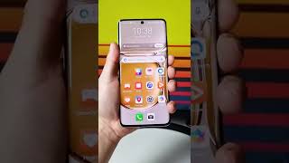 Huawei P50 Pro is AWESOME Unboxing and First Look [upl. by Nived820]