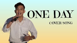 MEREN  ONE DAY COVER  SOLO PERFORMANCE  NAGALAND [upl. by Jase]