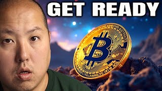 Bitcoin Will EXPLODE When This Happens [upl. by Dnanidref]