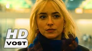 DADDIO Bande Annonce VOST 2024 Drame Dakota Johnson Sean Penn [upl. by Nneb]