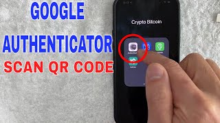 🔴🔴 How To Scan QR Code With Google Authenticator ✅ ✅ [upl. by Ancier]