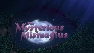 The Mysterious Mismagius 🔮😱 [upl. by Anuahsar]