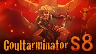 DOFUS  Goultarminator Saison 8  Trailer [upl. by Senoj]