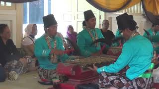 Gamelan Sekaten Yogyakarta 2024 [upl. by Jemy]