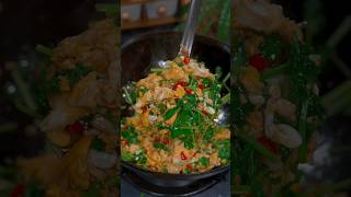 Telur Orak Arik Simple jajananasia food masakanchinesefood shortsfeed [upl. by Wanfried284]