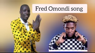 fred Omondi song by embarambamba [upl. by Jamieson]