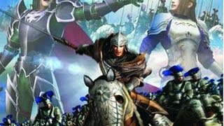 Bladestorm The Hundred Years War Xbox 360 Review  DO YA LIEK TEH VIDYA GAEMS [upl. by Danais]