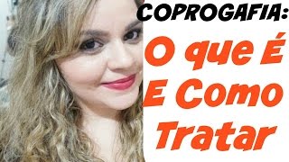 COPROFAGIA O que é Como tratar Minha experiência com Cachorro que COME FEZES COCÔ Lói Cúrcio [upl. by Nitsu240]