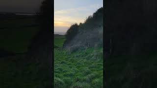 View from Merry Hill near Portesham Dorset [upl. by Groome]