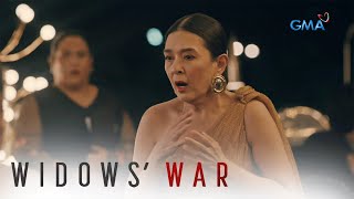 Widows’ War The curse to the Palacios family Episode 23 [upl. by Redlac516]