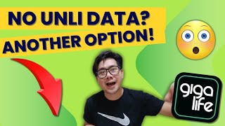 UNLI DATA FOR SMART AND TNT LATEST UPDATE FEBRUARY 2024 [upl. by Irollam264]