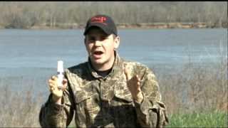 Mastering the Goose Call STEP 17 quotTHE MOANquot by Field Proven Calls [upl. by Anul]