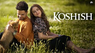 Koshish  Miel  NIKDGILL New Punjabi Sad Songs 2023 [upl. by Lechner]