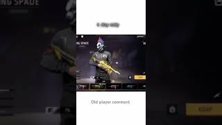 freefiremax freefireshorts freefireindia totalgaming freefire [upl. by Naliorf]