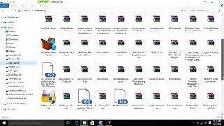 Copy Windows DVD to USB to make Bootable USB [upl. by Barabas122]