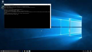 Tutorial  Windows 10 Linux Subsystem installieren [upl. by Effie]