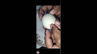 ILONGGA VLOGs is live LETS EAT PINOY BALOT YUMMY SPECIAL FROM PHILIPPINES trending viralvideo [upl. by Artnoed]