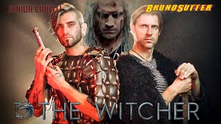 Toss a Coin to Your Witcher Epic Version  Bruno Sutter e Junior Carelli [upl. by Dorinda793]