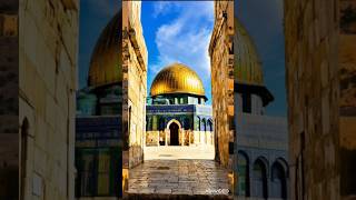 alaqsa islamic islam shorts youtubeshorts [upl. by Sheffie]