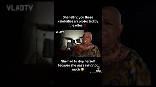 luenell exposes hollywierd [upl. by Allix]