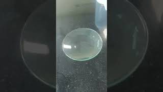 Hexane and Water Evaporation Part 2 [upl. by Zoara]