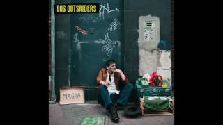 Los Outsaiders  En Busca Del Sir single version [upl. by Emarie]