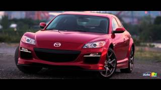 2011 Mazda RX8 R3 [upl. by Packton992]