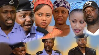 Gidan Dan Sanda Part 3 Latest Hausa Movie 2024 By Kano Entertainment Tv [upl. by Mauretta]